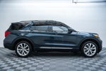 2024 Ford Explorer Platinum