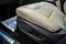 2024 Ford Explorer Platinum
