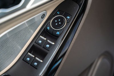 2024 Ford Explorer Platinum