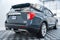 2024 Ford Explorer Platinum