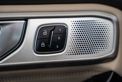 2024 Ford Explorer Platinum