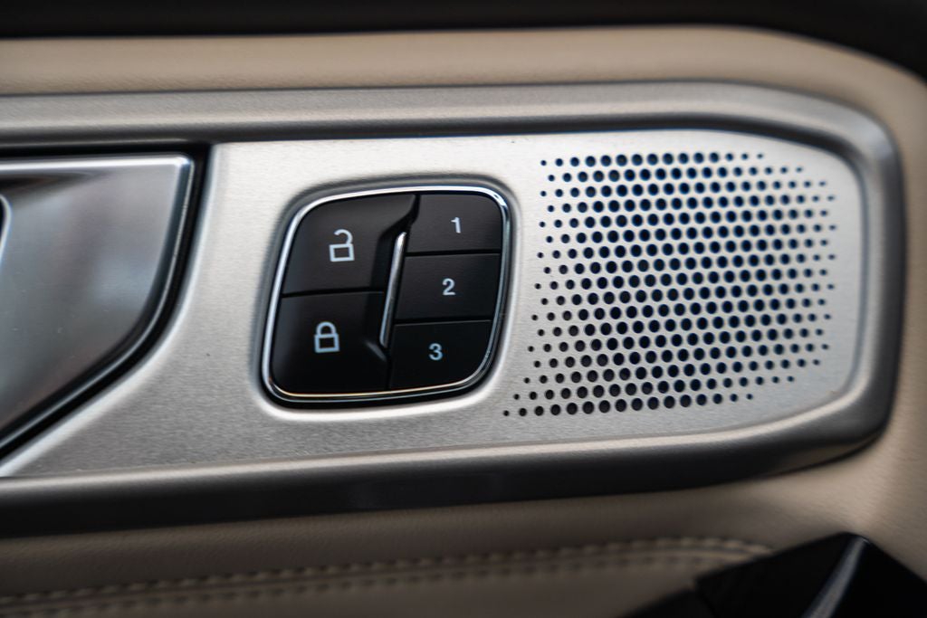 2024 Ford Explorer Platinum
