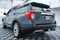 2024 Ford Explorer Platinum
