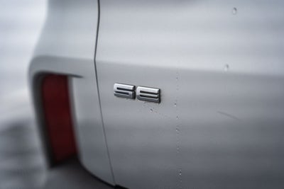 2020 Ford Escape Hybrid SE Sport