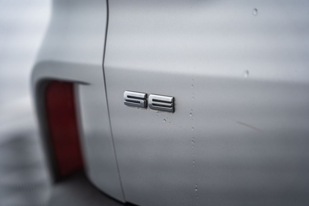 2020 Ford Escape Hybrid SE Sport