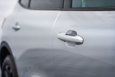 2020 Ford Escape Hybrid SE Sport