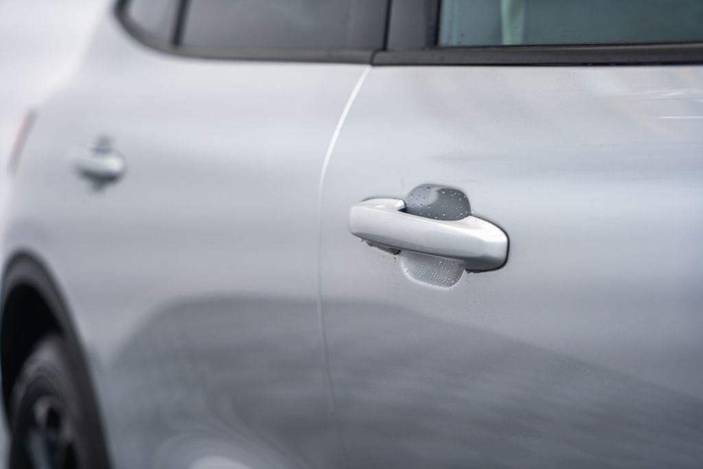 2020 Ford Escape Hybrid SE Sport