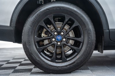 2020 Ford Escape Hybrid SE Sport