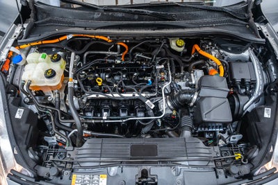 2020 Ford Escape Hybrid SE Sport
