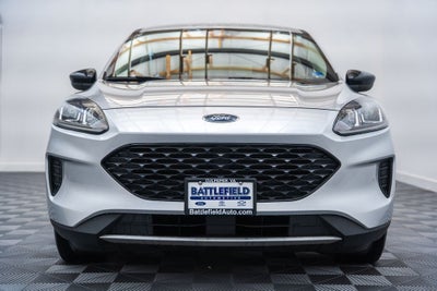 2020 Ford Escape Hybrid SE Sport