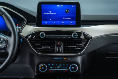 2020 Ford Escape Hybrid SE Sport