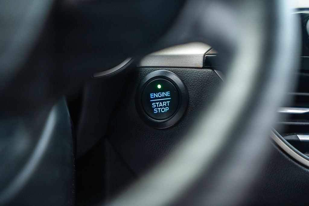 2020 Ford Escape Hybrid SE Sport