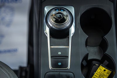 2020 Ford Escape Hybrid SE Sport