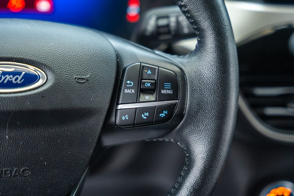 2020 Ford Escape Hybrid SE Sport