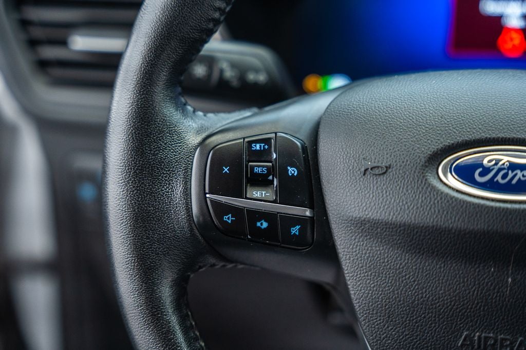 2020 Ford Escape Hybrid SE Sport