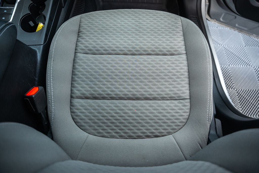 2020 Ford Escape Hybrid SE Sport