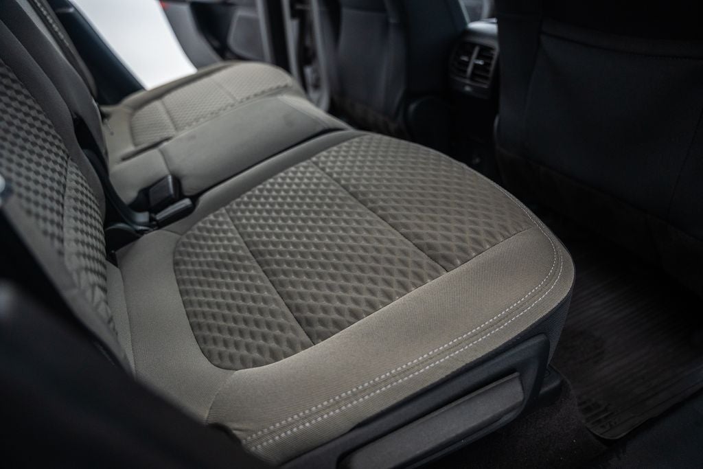 2020 Ford Escape Hybrid SE Sport