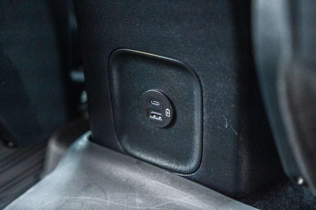 2020 Ford Escape Hybrid SE Sport