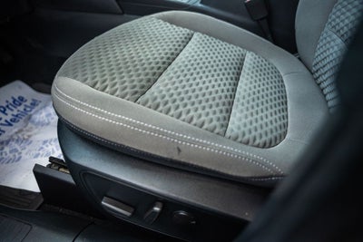 2020 Ford Escape Hybrid SE Sport