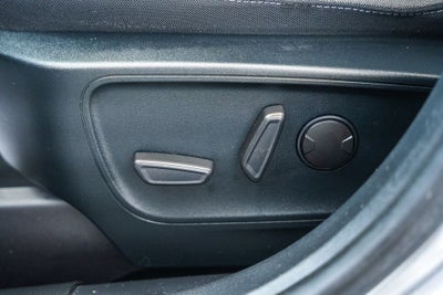 2020 Ford Escape Hybrid SE Sport