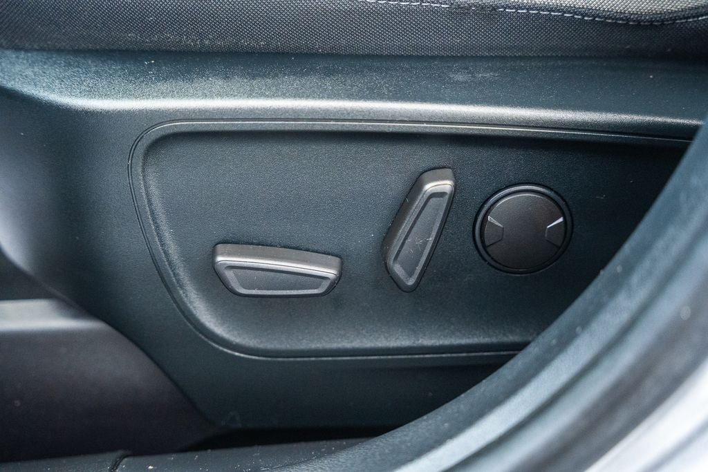 2020 Ford Escape Hybrid SE Sport