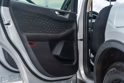 2020 Ford Escape Hybrid SE Sport