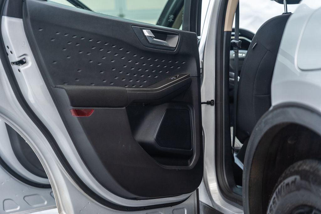 2020 Ford Escape Hybrid SE Sport