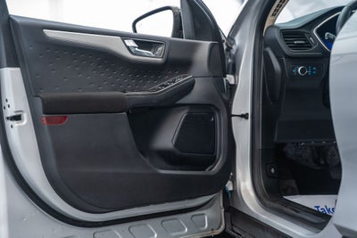 2020 Ford Escape Hybrid SE Sport
