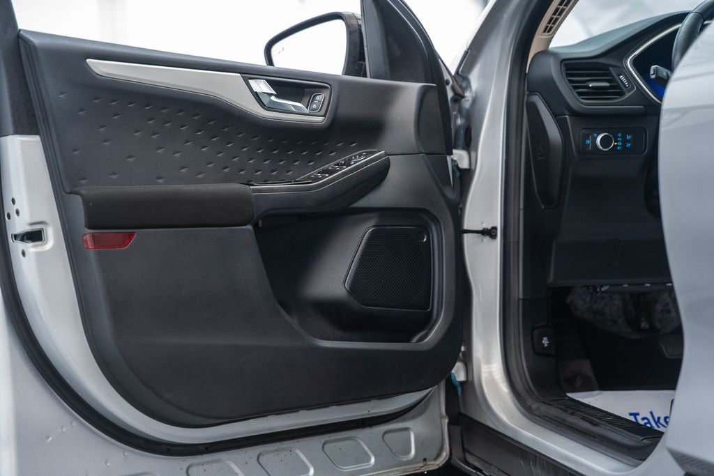 2020 Ford Escape Hybrid SE Sport