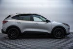 2020 Ford Escape Hybrid SE Sport