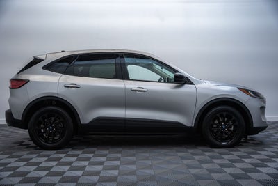 2020 Ford Escape Hybrid SE Sport
