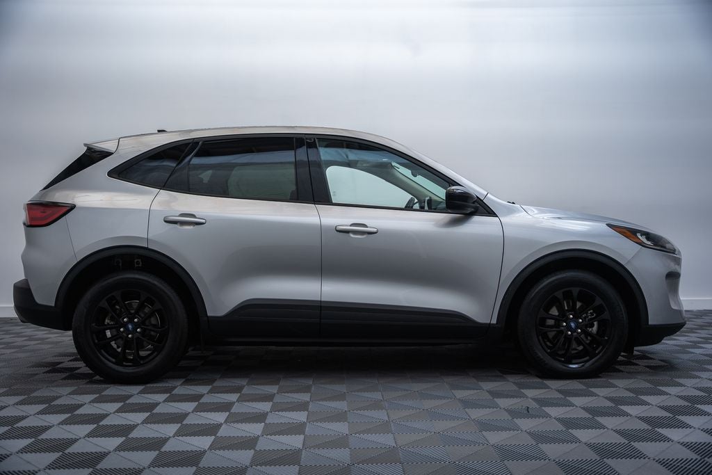 2020 Ford Escape Hybrid SE Sport