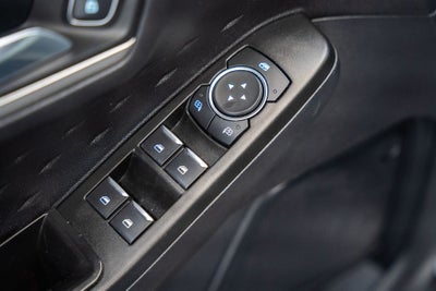 2020 Ford Escape Hybrid SE Sport