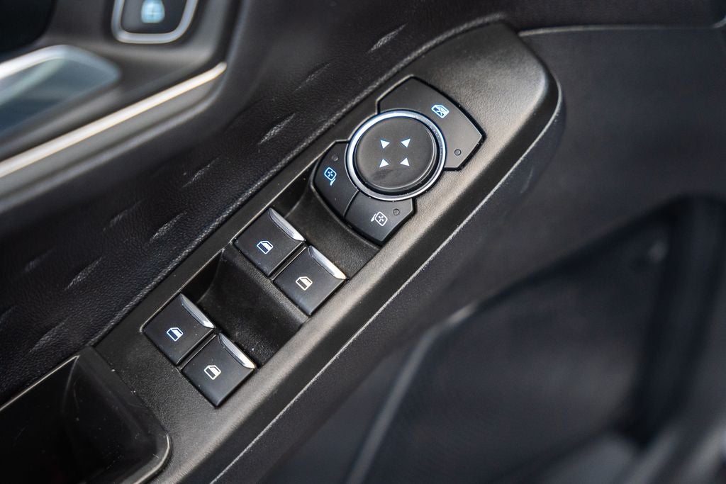 2020 Ford Escape Hybrid SE Sport