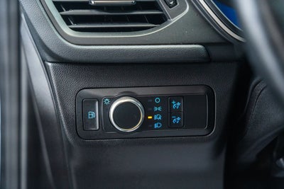 2020 Ford Escape Hybrid SE Sport