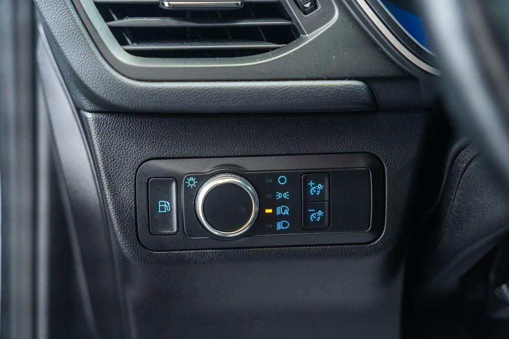 2020 Ford Escape Hybrid SE Sport