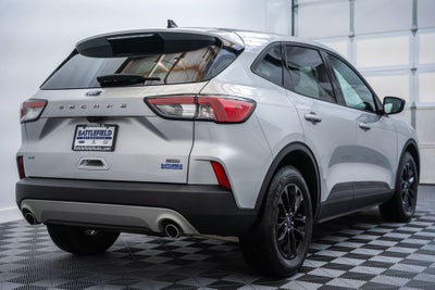 2020 Ford Escape Hybrid SE Sport