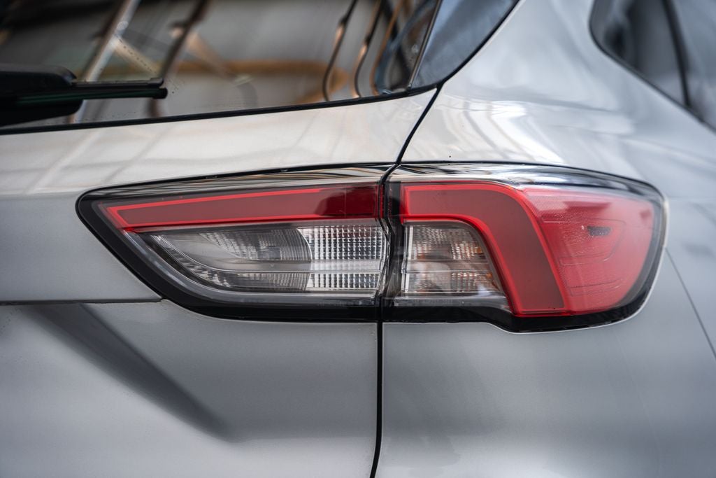 2020 Ford Escape Hybrid SE Sport