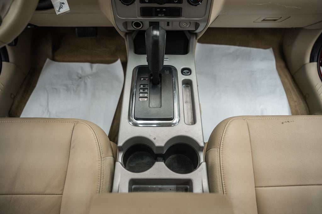 2010 Ford Escape XLT