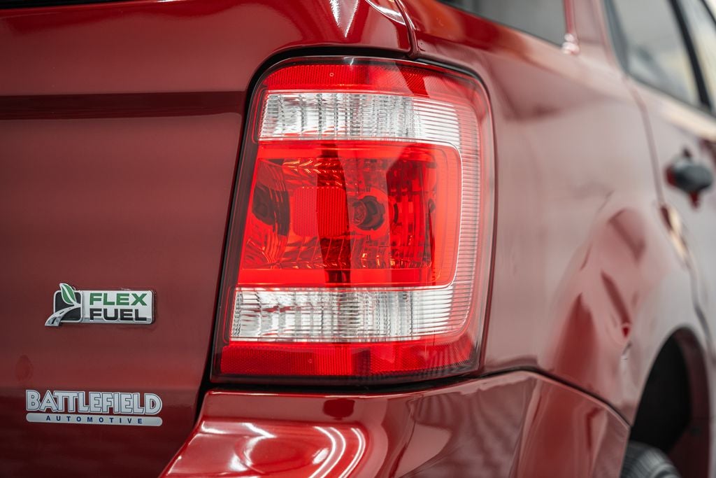 2010 Ford Escape XLT