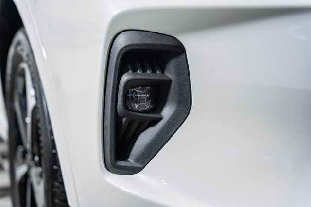 2023 Ford Escape Hybrid ST-Line Select