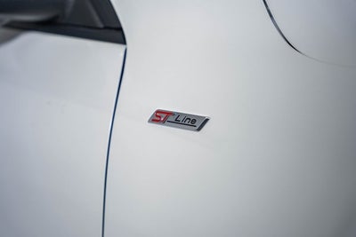 2023 Ford Escape Hybrid ST-Line Select