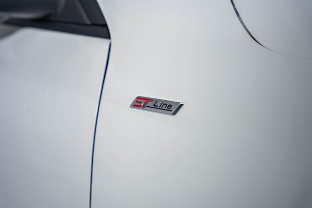 2023 Ford Escape Hybrid ST-Line Select