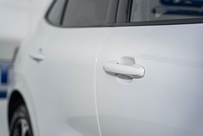 2023 Ford Escape Hybrid ST-Line Select