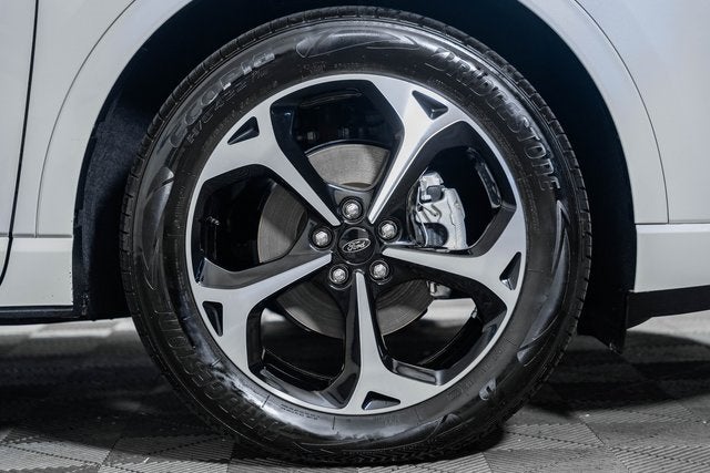 2023 Ford Escape Hybrid ST-Line Select