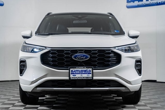 2023 Ford Escape Hybrid ST-Line Select