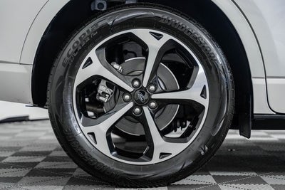 2023 Ford Escape Hybrid ST-Line Select