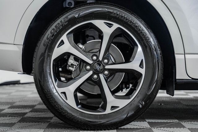 2023 Ford Escape Hybrid ST-Line Select