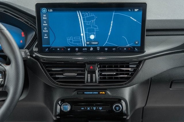 2023 Ford Escape Hybrid ST-Line Select