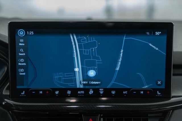 2023 Ford Escape Hybrid ST-Line Select